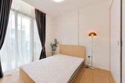 Rangoon 88 (D8), Apartment #575867881